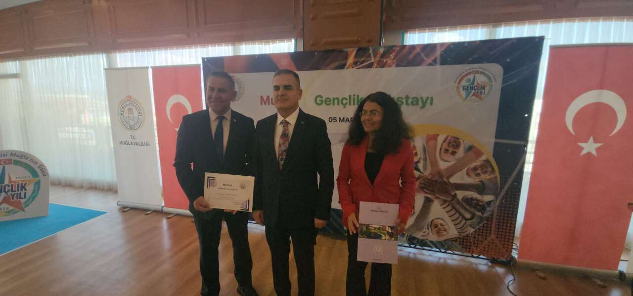 Vali İdris Akbıyık: “Gençliğin Enerjisi Muğla’nın Gücüdür” 4